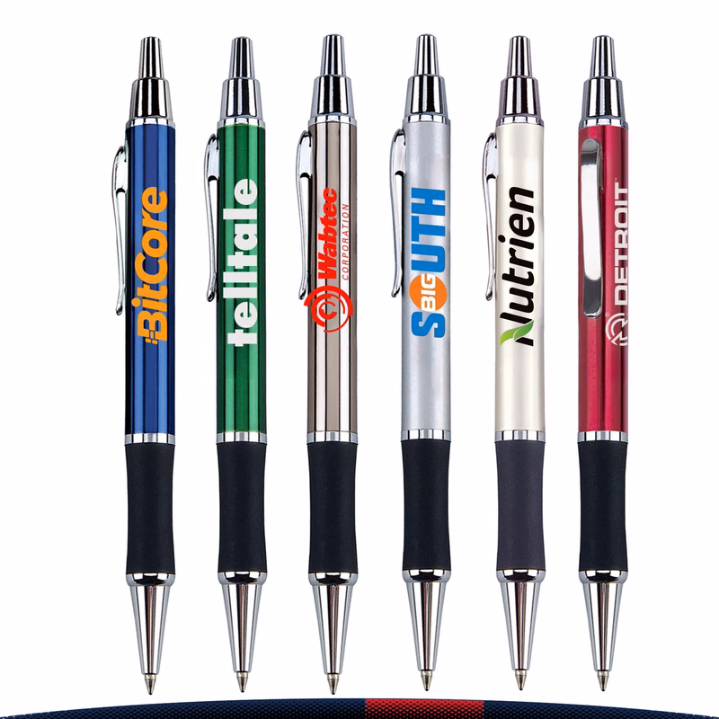 Inca Metal Pen