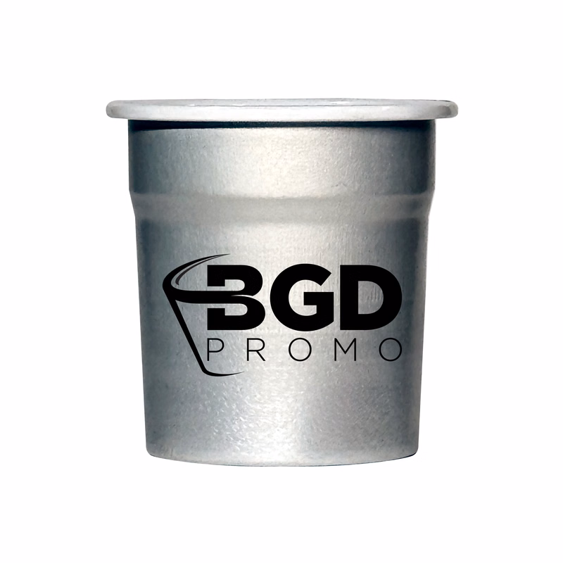1.5 oz. Silver Chill Shot