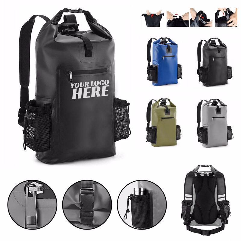 Floating Dry Bag Backpack