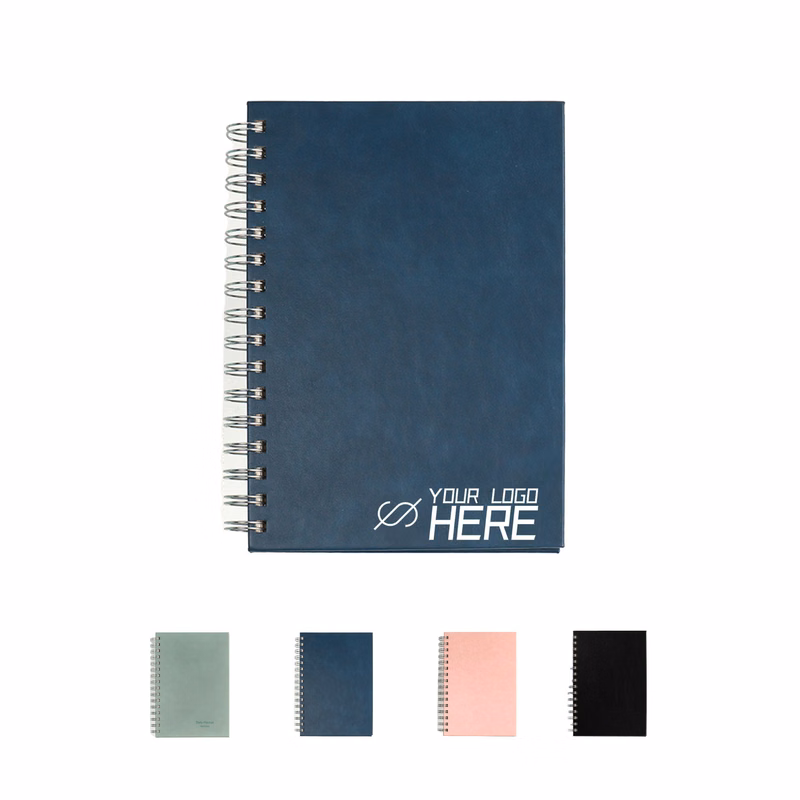 A5 Ring Notebook