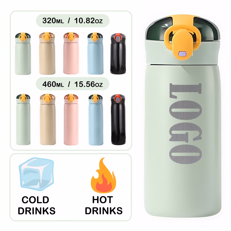 Christmas Gift Tumbler 11oz (5 Colors) - Express Logo Printing