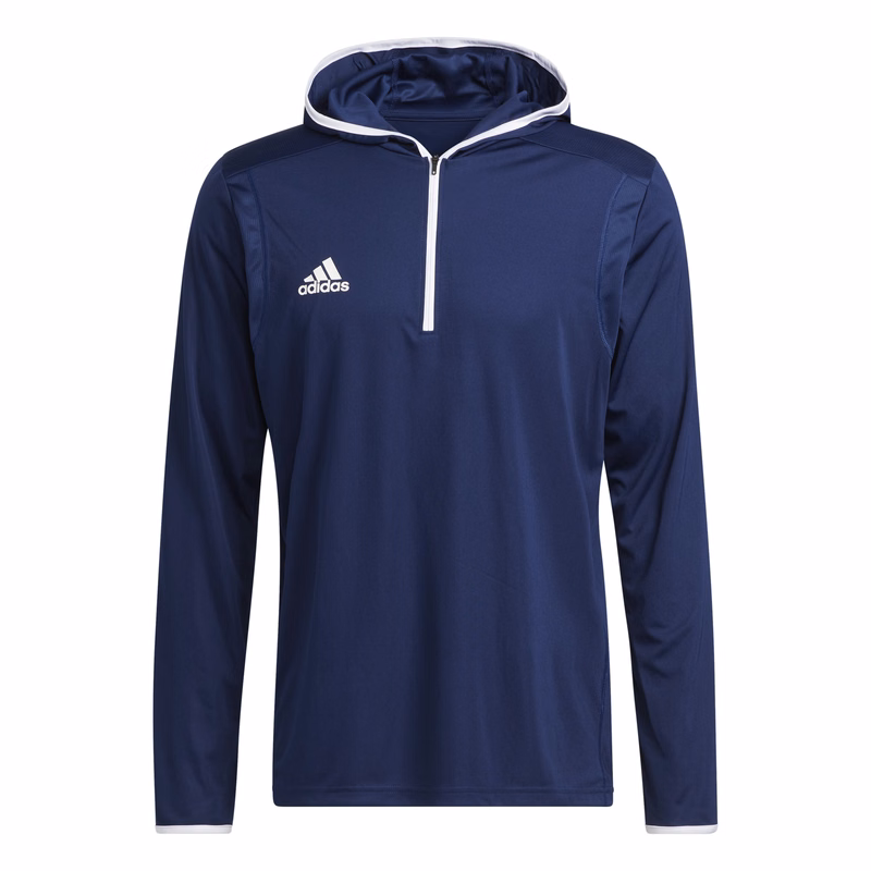 M TEAM HOOD LS