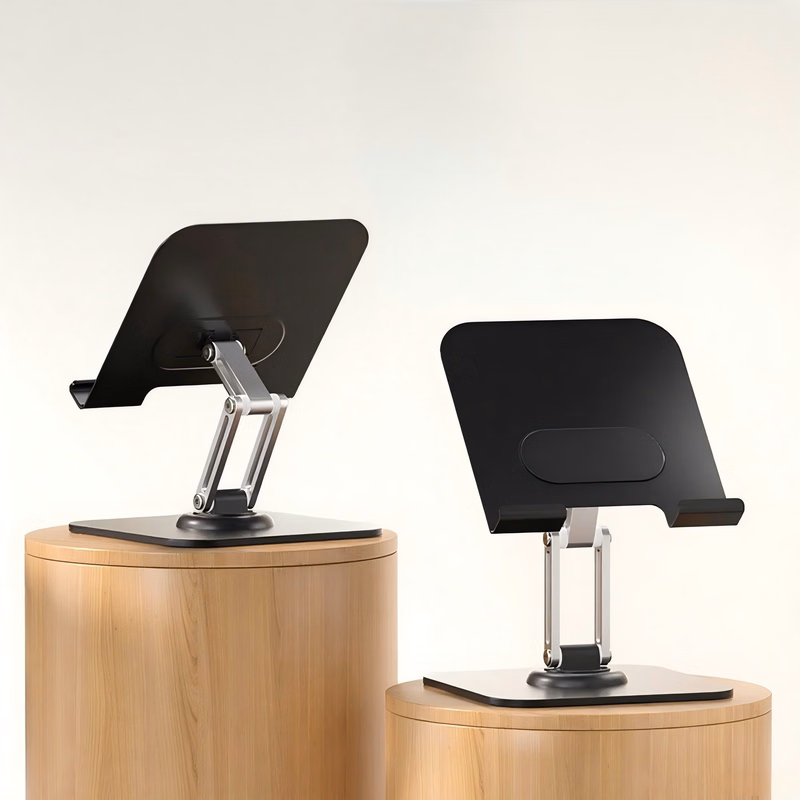 All-Metal Tablet & Phone Stand