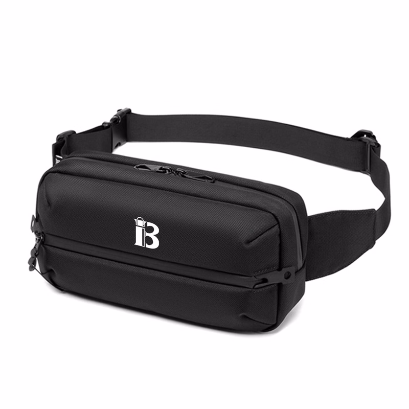 Crossbody Bag with Adjustable Shoulder