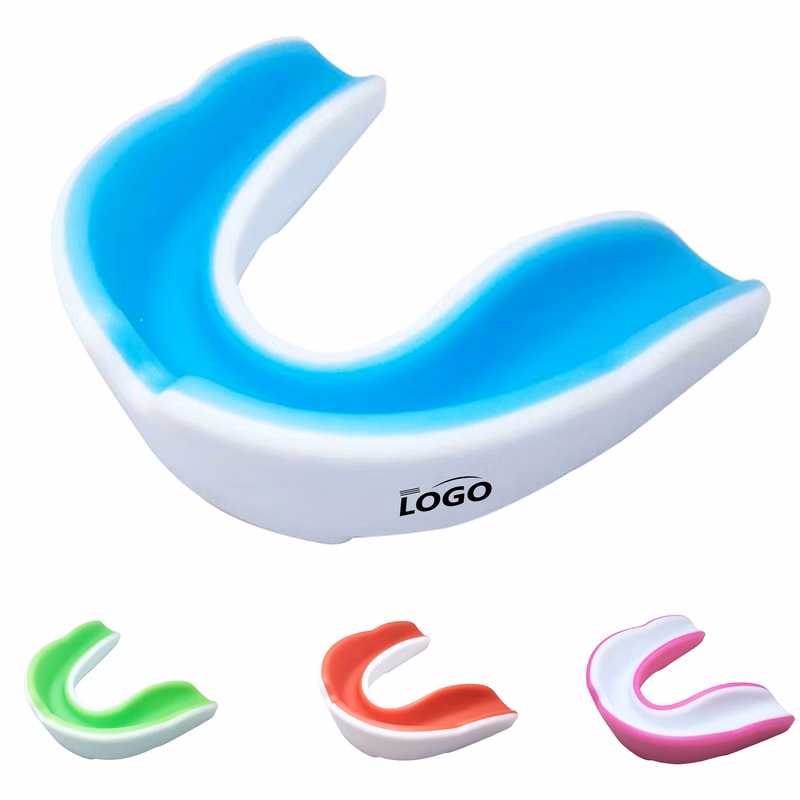 Custom Fit EVA Mouthguard ?C Sports Protection