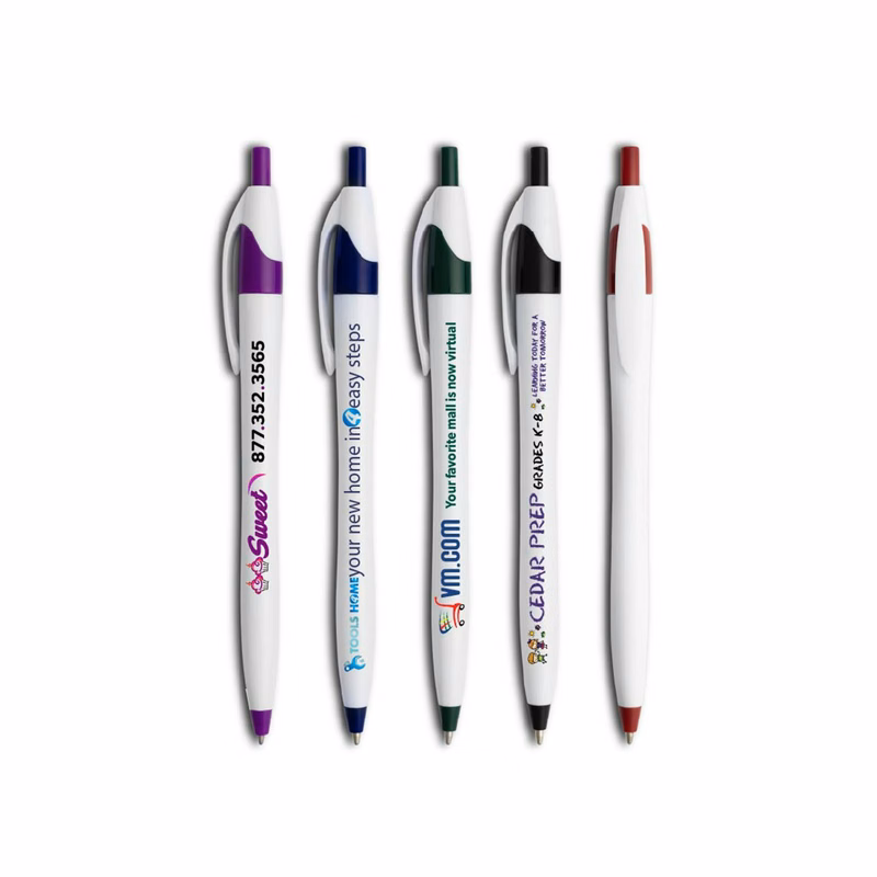 Small Batch -Slimster II Click Pen