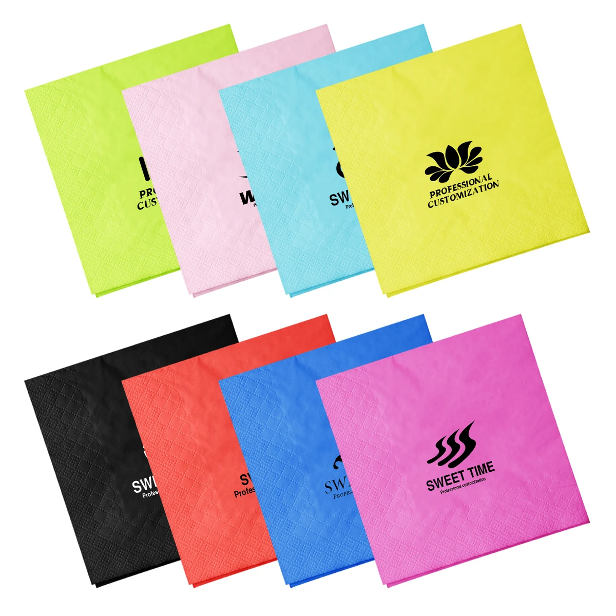Disposable Napkins 1