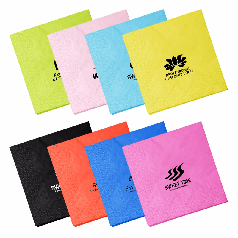 Disposable Napkins