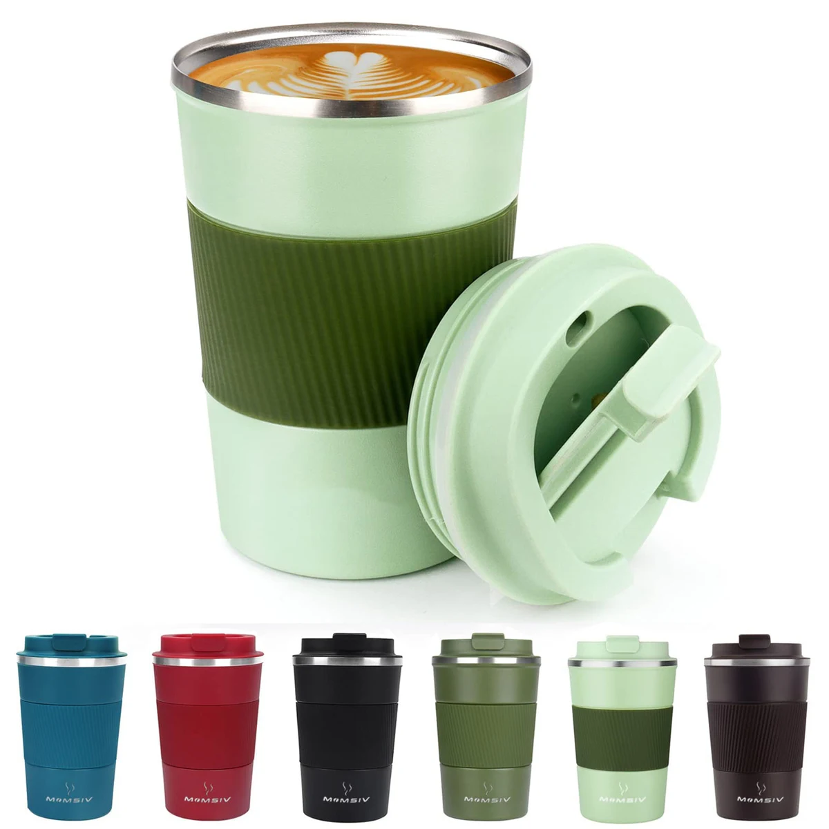 12oz Travel Mug 1