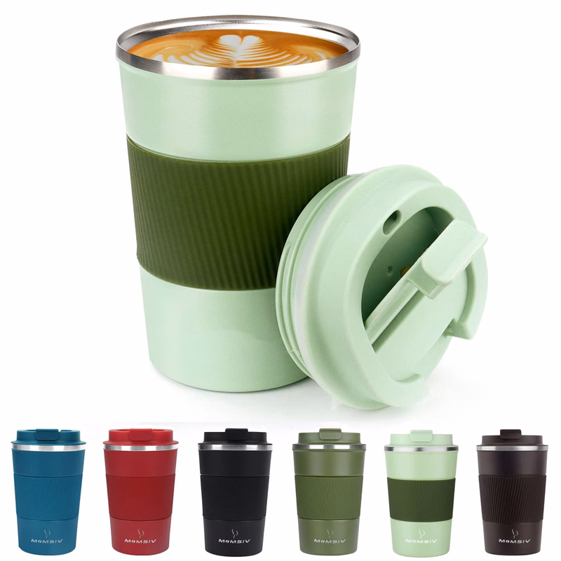12oz Travel Mug