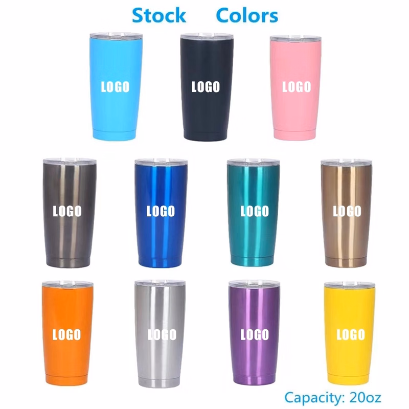 20 oz Insulated Himalayan Tumbler with Lid