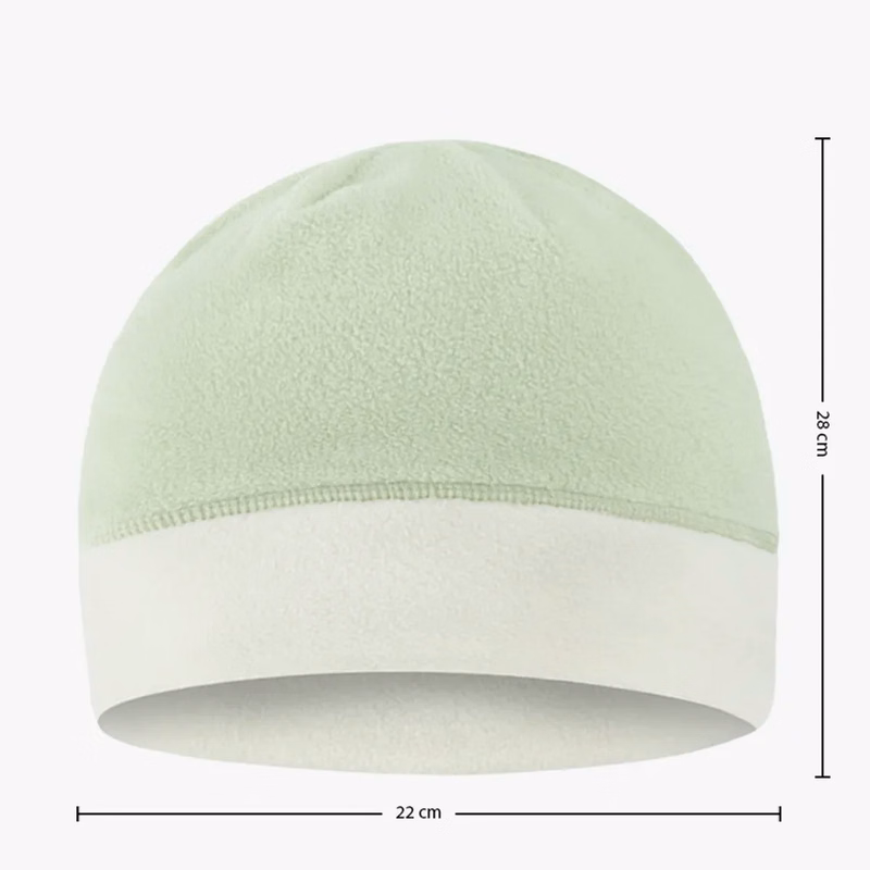 Frosty Fits Skull Cap