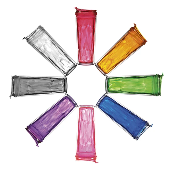 18 oz Tiara Tumbler 1
