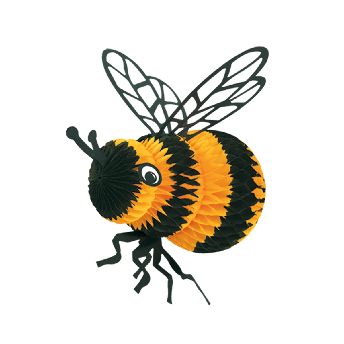 Tissue Bee 1