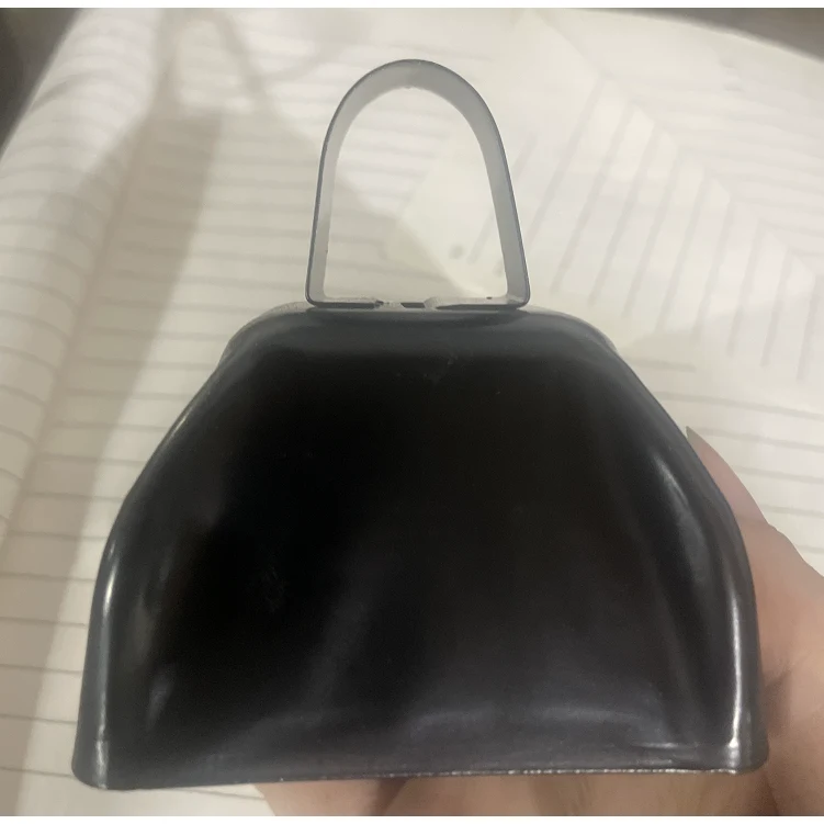 Cowbells with Handles 1