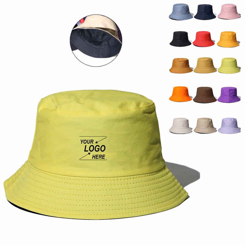 Adult's Unisex Outdoor Bucket Hat