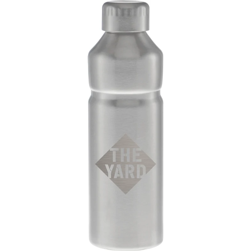 17 oz. Everest Series - Laser Etched 1