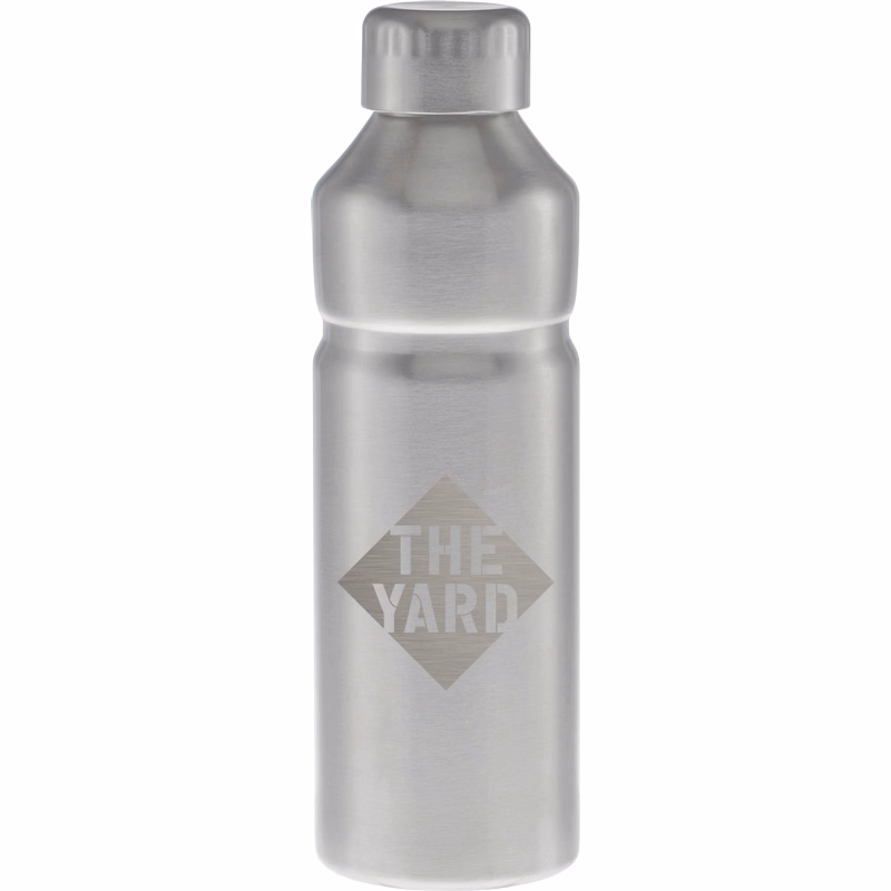 17 oz. Everest Series - Laser Etched