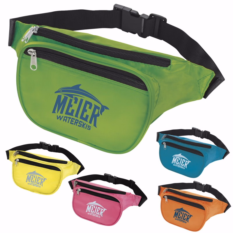 Good Value™ Neon Fanny Pack