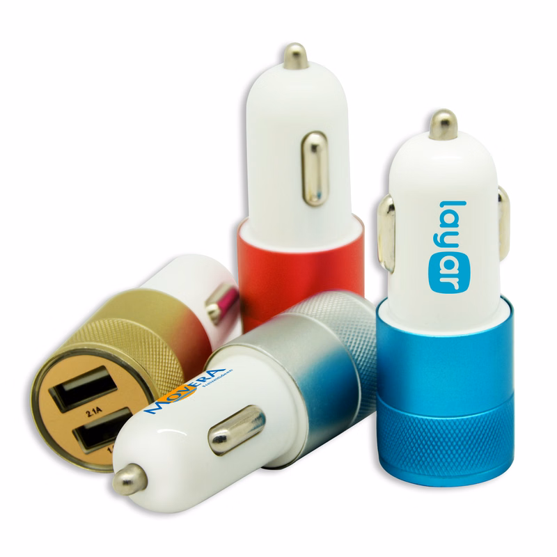 Javelin Car charger