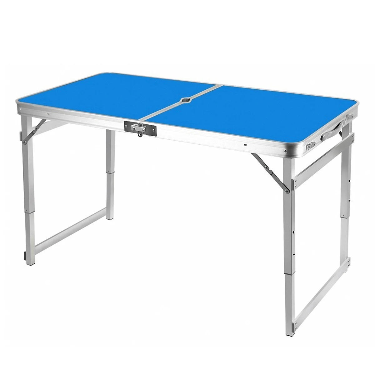 Portable Folding Picnic Table 1