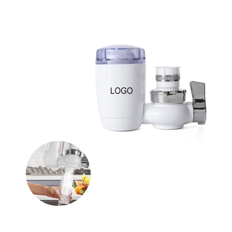 Long-Lasting Water Faucet Filtration System 1