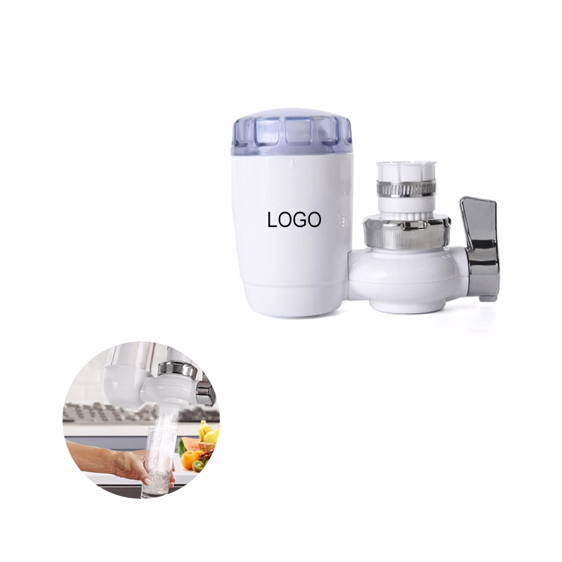Long-Lasting Water Faucet Filtration System