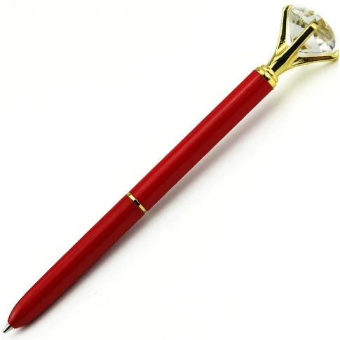 Diamond Head Ballpoint Pen 1