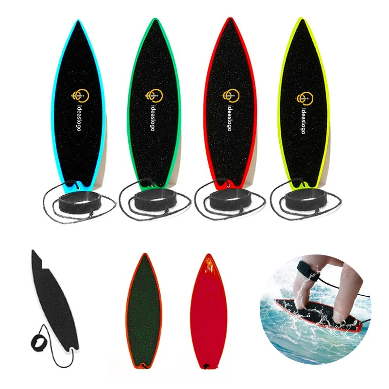 Mini Finger Surfboards 1