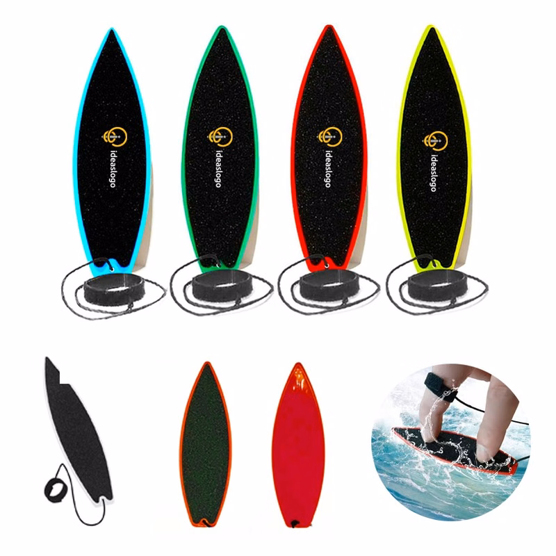 Mini Finger Surfboards