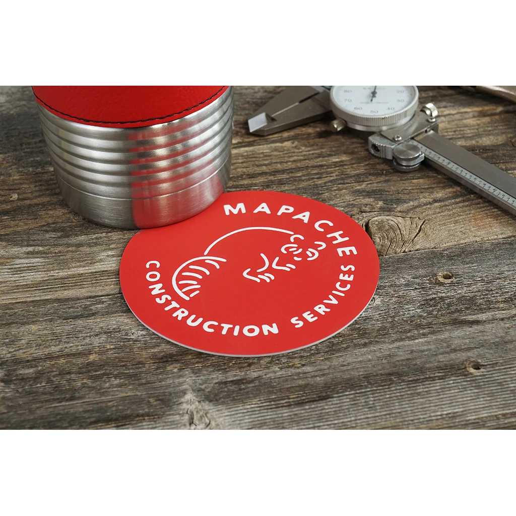 Silicone Coasters 1