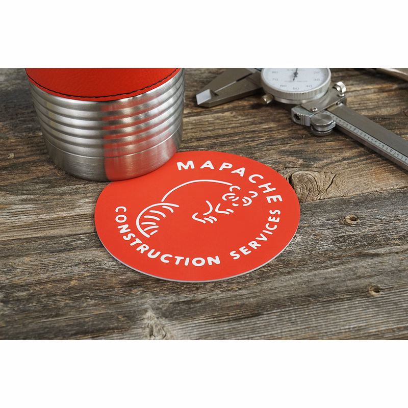 Silicone Coasters