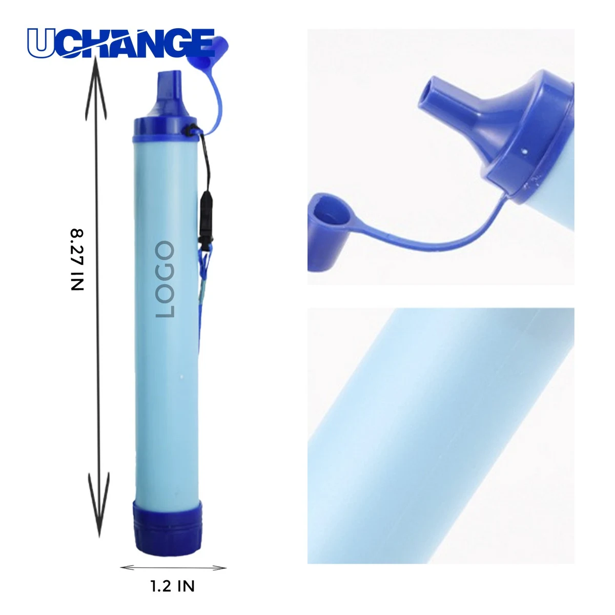 Reliable Outdoor Water Purifier Tool for Safety 1