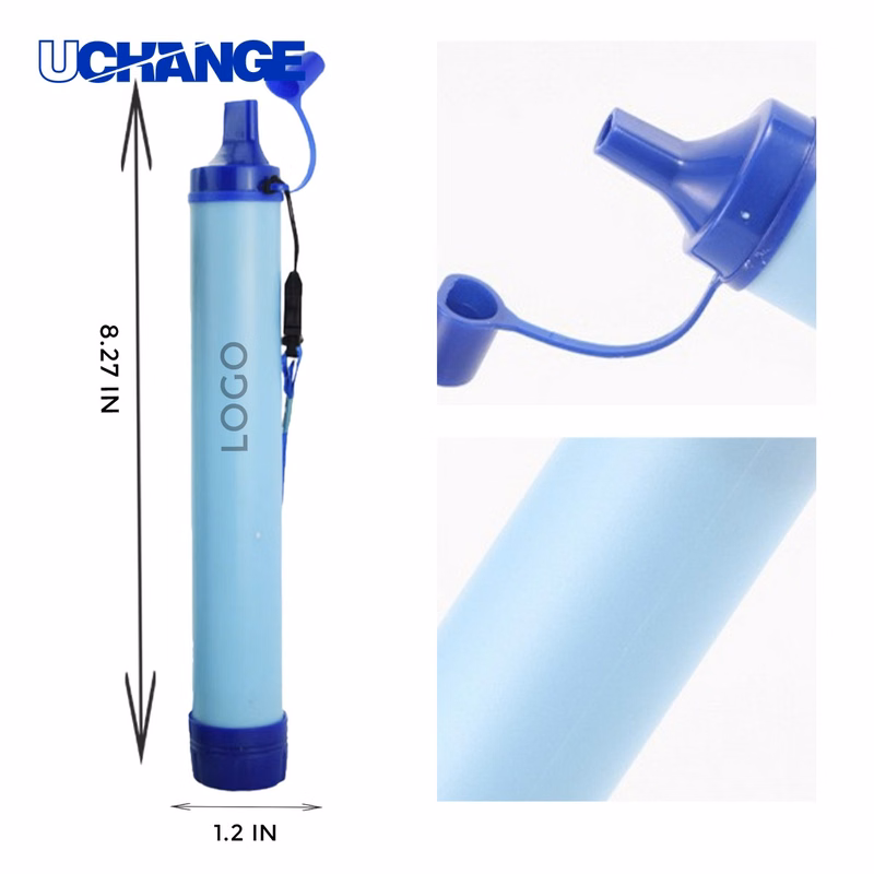 Reliable Outdoor Water Purifier Tool for Safety