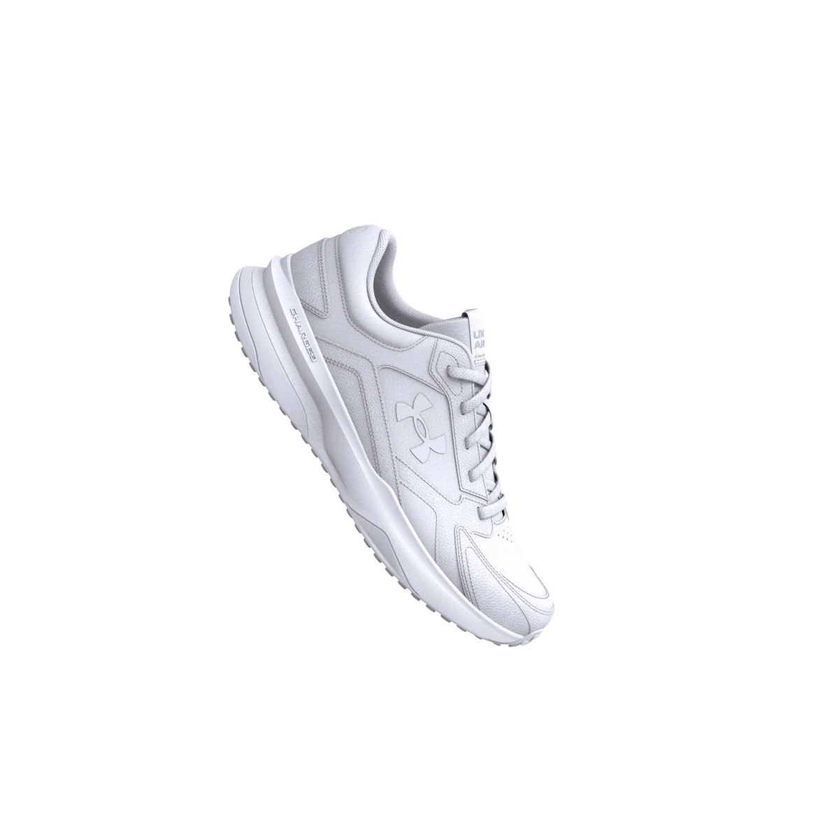 UA Edge Leather Women's Training Shoes 1