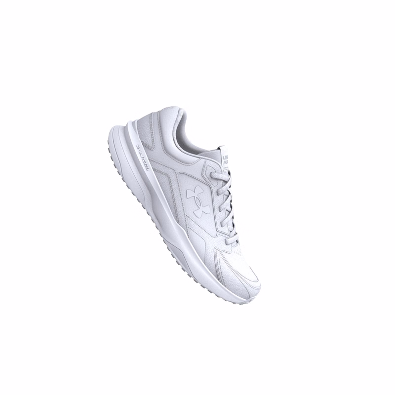 UA Edge Leather Women's Training Shoes