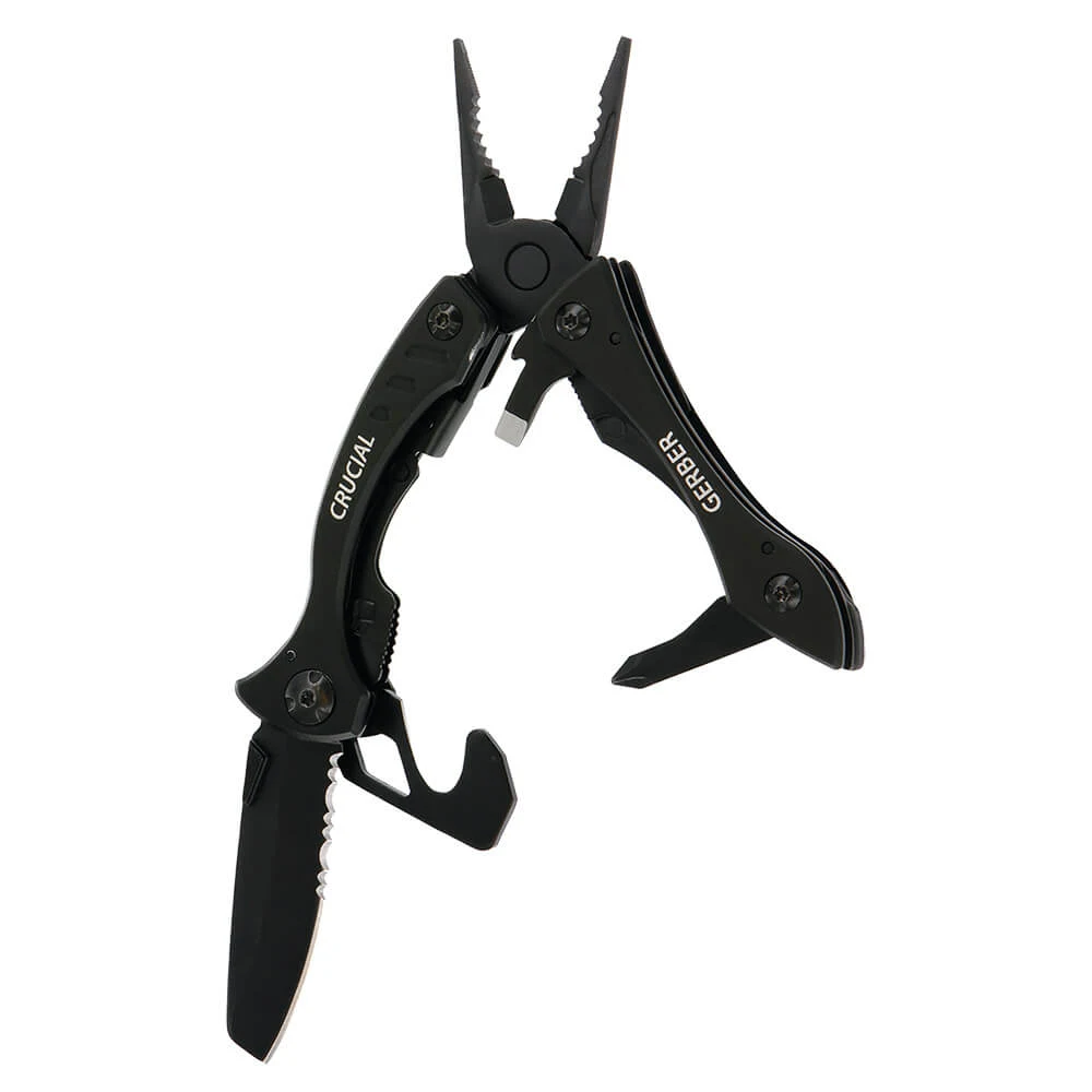 Gerber Crucial Strapcut 1