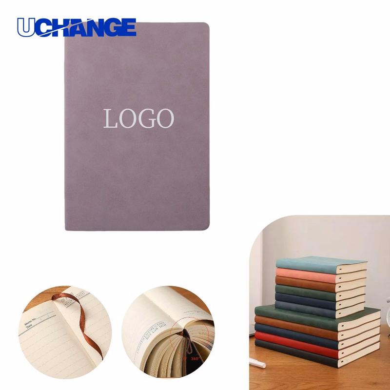 Soft Leather Journal