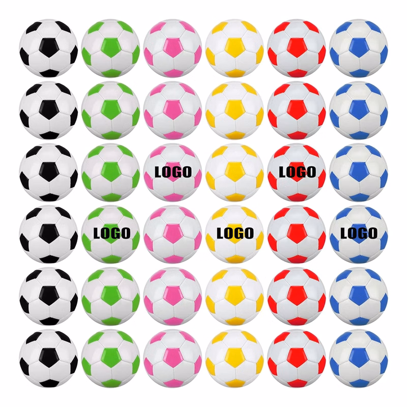 5.9" Kids Soccer Ball