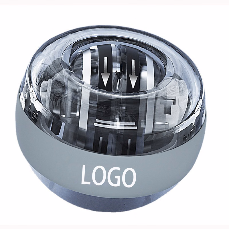 Black Forearm Workout Gyro Ball