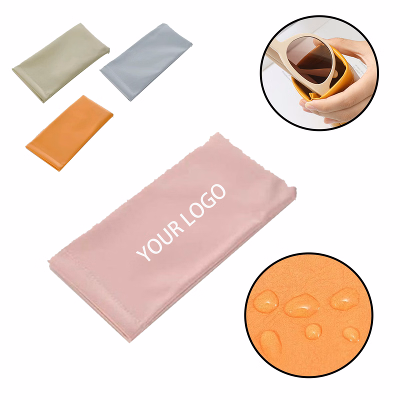 MOQ:10pcs Portable Eyewear Storage