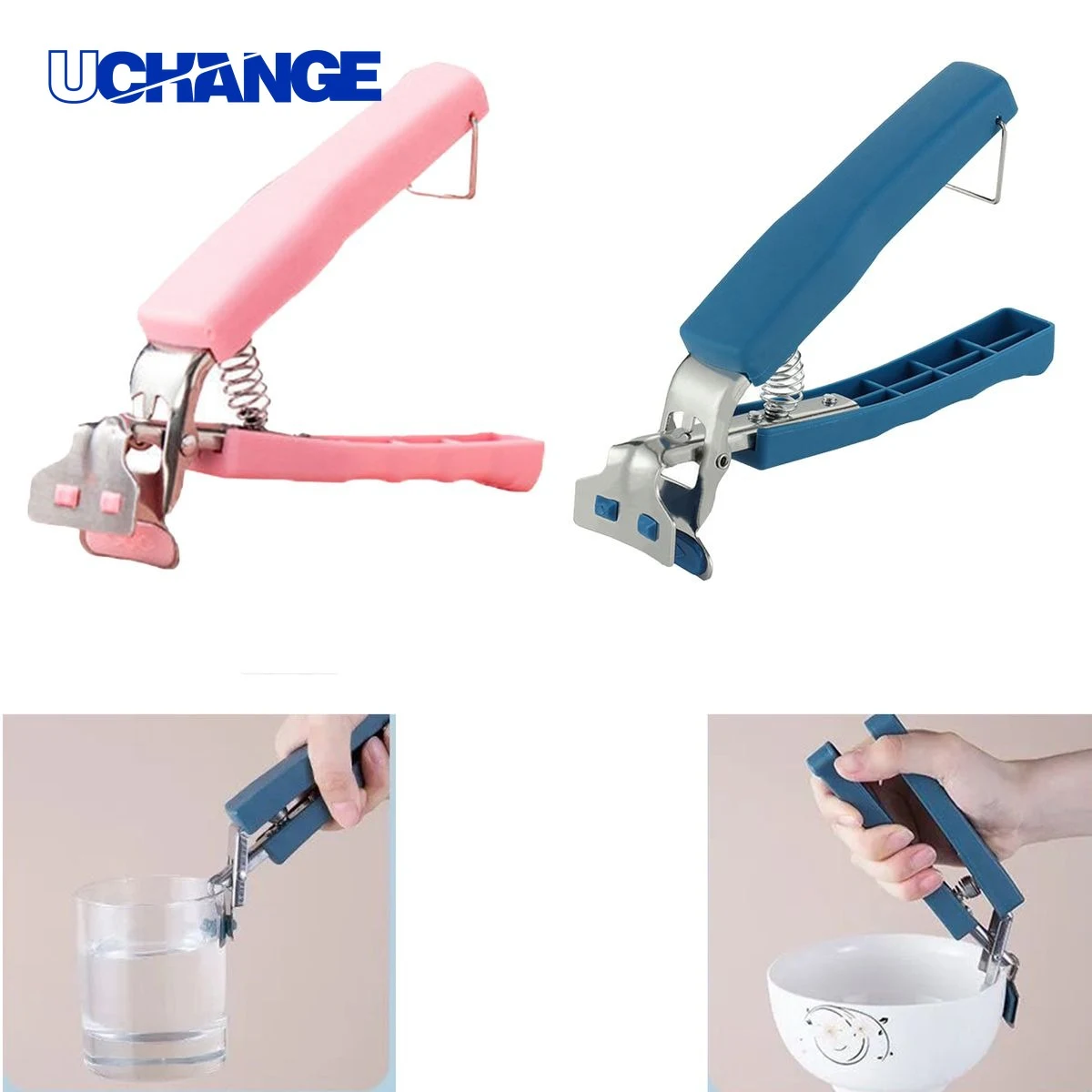 Anti Scalding Bowl Plate Dish Gripper 1