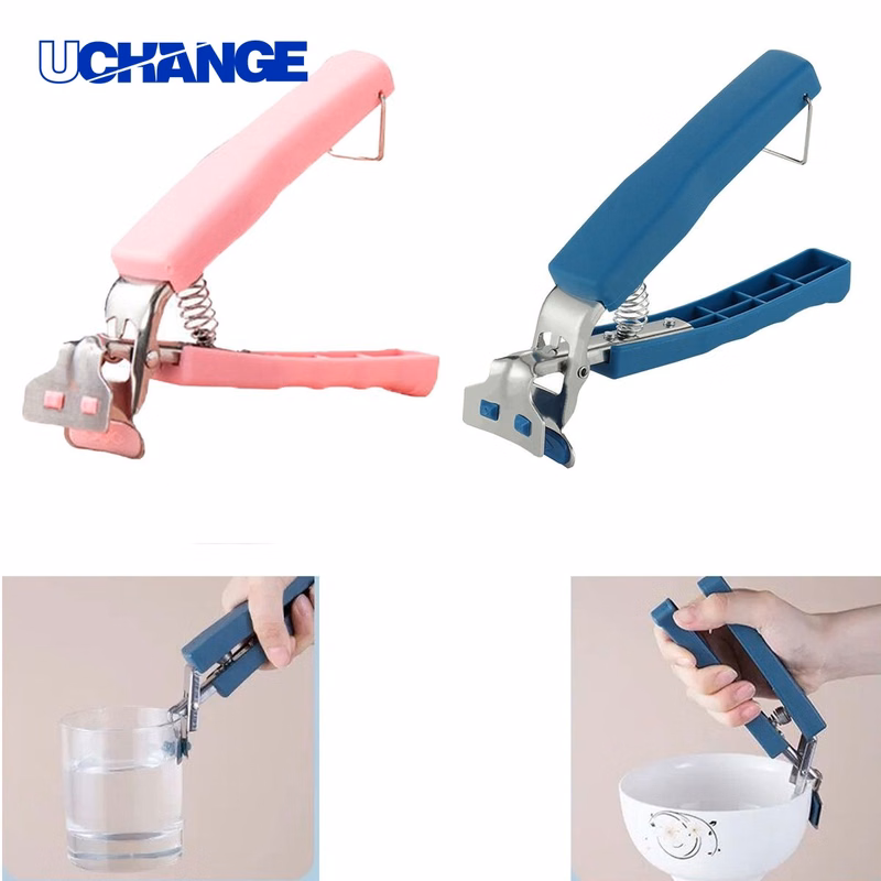 Anti Scalding Bowl Plate Dish Gripper