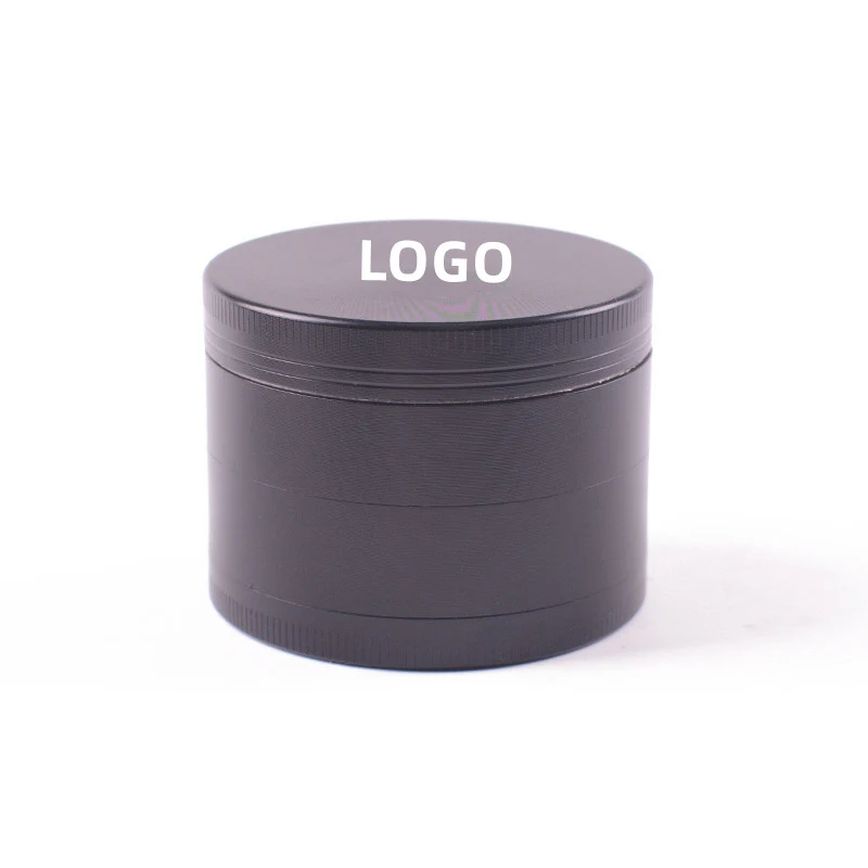 Alloy Tobacco Grinder 1