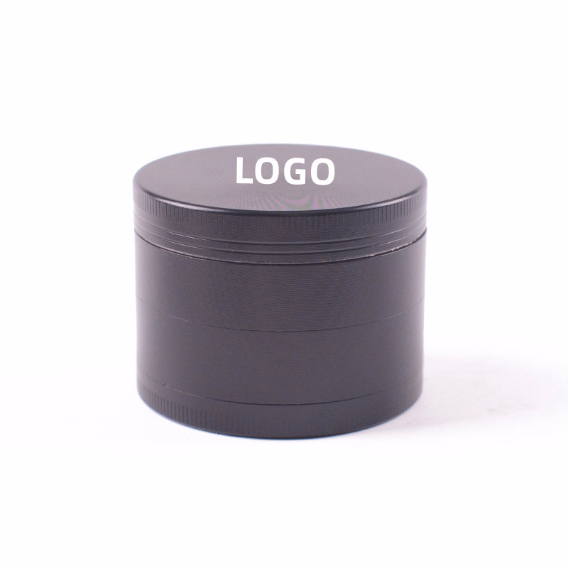 Alloy Tobacco Grinder