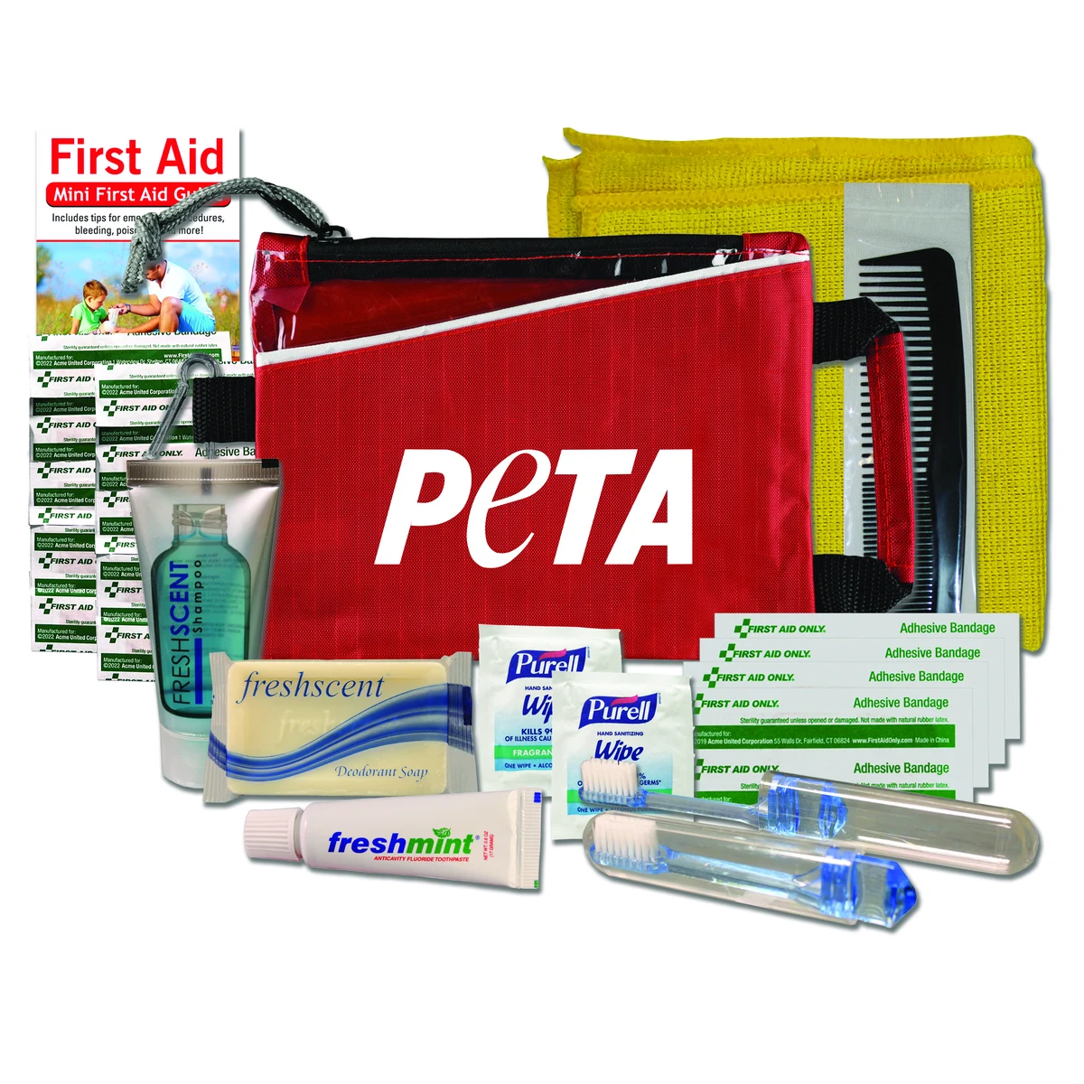 Hygiene Kit 2.0 1