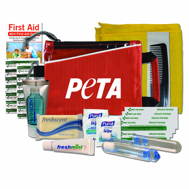 Hygiene Kit 2.0