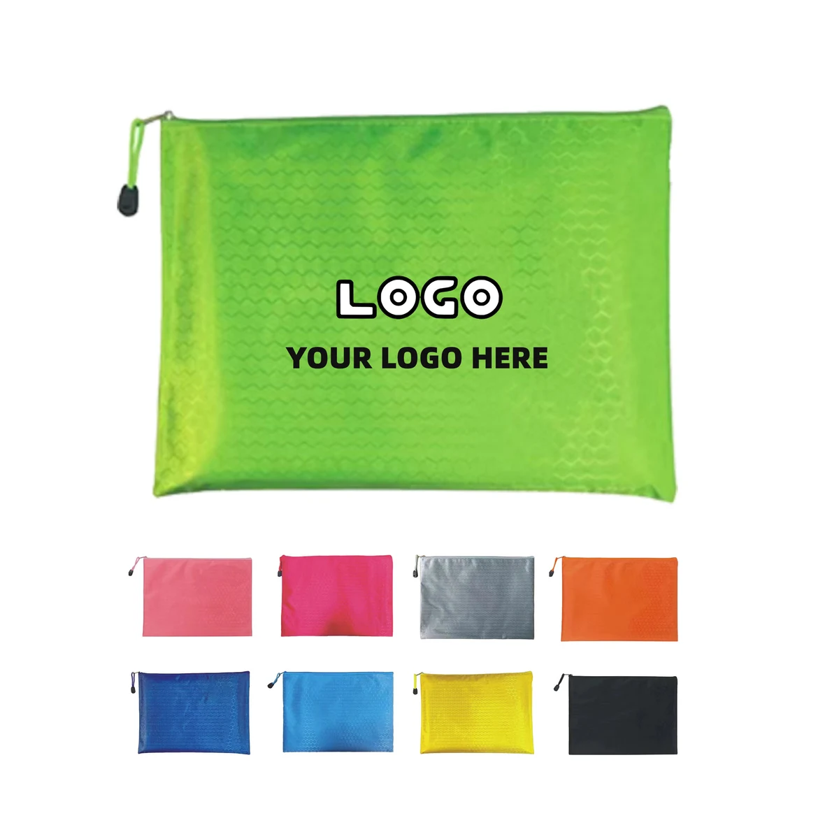 Durable Multi-Purpose Waterproof File Organizer 1