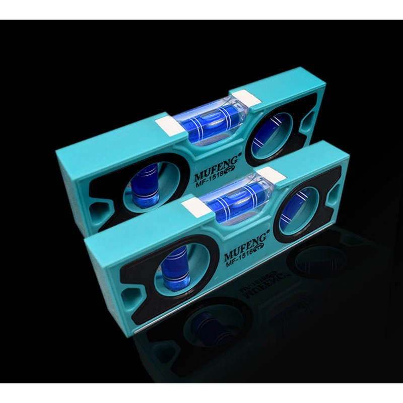 6" Magnetic Levels 1