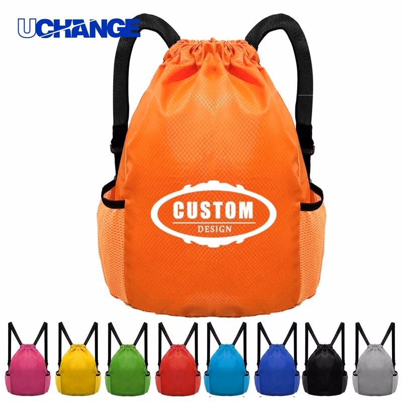 Thickened Drawstring Backpack Organizer